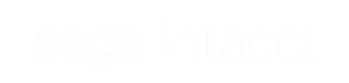 sage-intacct-logo-white-first-saas-favorite-software-solutions