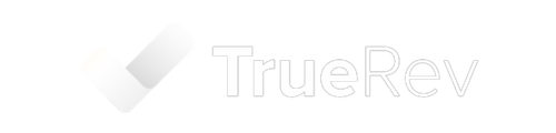 trurev-logo-white-first-saas-favorite-software-solutions